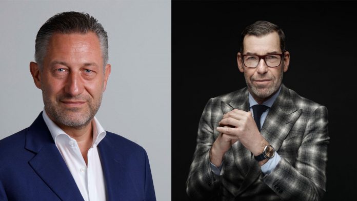 Phillips, Bacs & Russo y Vacheron Constantin presentan el primer Concours d’Élégance