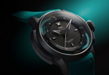 El BIG PILOT’S SHOCK ABSORBER XPL se subasta en Bonhams a beneficio de Laureus Sport Descubre el BIG PILOT'S SHOCK ABSORBER XPL de IWC Schaffhausen: reloj de lujo, automático y resistente a impactos. Innovación y exclusividad suiza.
