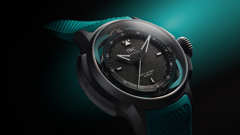 Descubre el BIG PILOT'S SHOCK ABSORBER XPL de IWC Schaffhausen: reloj de lujo, automático y resistente a impactos. Innovación y exclusividad suiza.
