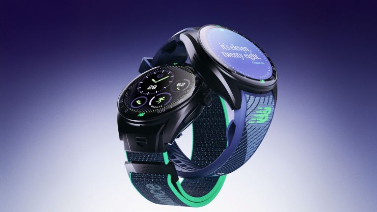 TAG Heuer y New Balance fusionan lujo y rendimiento
