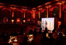 Bvlgari Madrid: una noche de arte, lujo y sofisticación Bvlgari celebra en Madrid un evento de lujo que une arte, alta joyería italiana y sofisticación en una velada única de creatividad.