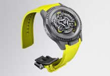 UR-FREAK: La Primera Gran Colaboración entre Urwerk y Ulysse Nardin UR-FREAK: La Primera Gran Colaboración entre Urwerk y Ulysse Nardin