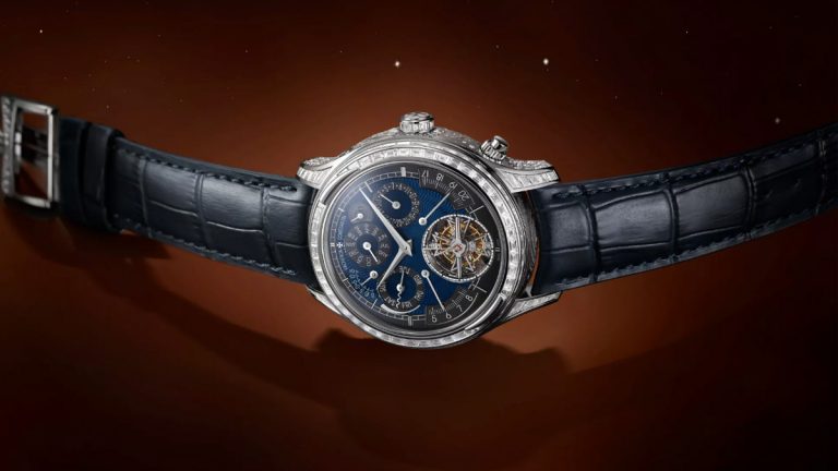 Les Cabinotiers “La Quête”: un homenaje a los grandes astrónomos