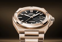IWC Ingenieur: el regalo definitivo de alta relojería para esta Navidad Descubre IWC Ingenieur, la colección icónica de alta relojería suiza ideal para regalar esta Navidad. Diseño de Gérald Genta, precisión y estilo atemporal.