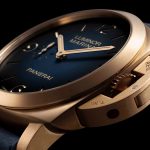 Panerai presenta su primer Luminor Marina en bronce: un nuevo icono del lujo deportivo Panerai abre un nuevo capítulo en la historia de su colección más emblemática con la llegada del Luminor Marina Bronzo PAM01678, el primer Luminor Marina realizado íntegramente en bronce.