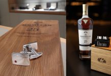 Chocrón Joyeros y The Macallan presentan una exclusiva Edición Limitada que celebra la artesanía y el legado Chocrón Joyeros y The Macallan presentan “The Macallan 25 x Chocrón”, una exclusiva Edición Limitada que une alta joyería, artesanía y whisky de colección en una experiencia única de lujo.