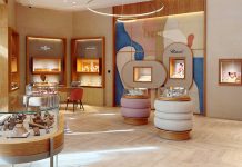 Chocrón inaugura una boutique de lujo que redefine la experiencia de alta joyería y relojería en Ceuta Chocrón eleva de nuevo su estándar de excelencia con la apertura de su nueva boutique de lujo en Ceuta, un espacio fascinante que marca un hito en la evolución de la firma.