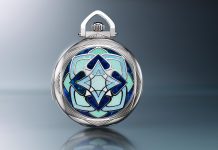 En honor a Michel Parmigiani: una repetición de minutos nacida de su arte y legado Cada 2 de diciembre, Parmigiani Fleurier celebra el cumpleaños de su fundador no con palabras, sino con creación. Para Michel Parmigiani, el tiempo nunca ha sido solo una medida: es materia viva, esculpida a través de la armonía, la proporción y la paciencia. Este año, con motivo de su 75.º aniversario, la Maison presenta La Ravenale, un Objet d’Art singular donde la restauración, la maestría artesanal y la pureza mecánica convergen.