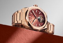 ZENITH DEFY Extreme Lapis Lazuli: alta relojería contemporánea para celebrar 160 años de excelencia ZENITH celebra su 160º aniversario con el DEFY Extreme Lapis Lazuli, un cronógrafo de edición limitada que une lapislázuli, oro y precisión El Primero.