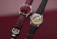 IWC Schaffhausen Portugieser Automatic 42 Year of the Horse: Edición Limitada Año Nuevo Lunar 2026 IWC Schaffhausen presenta el Portugieser Automatic 42 Year of the Horse, edición limitada Año Nuevo Lunar 2026. Alta relojería suiza, calibre 52011 y solo 500 piezas.