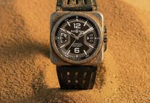 Bell & Ross se convierte en Cronometrador Oficial de Defender Rally en el W2RC 2026 Bell & Ross se une a Defender Rally como Cronometrador Oficial del W2RC 2026. Precisión suiza, diseño instrumental y lujo extremo en el corazón del rally-raid.