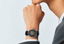 Baume & Mercier Clifton Año del Caballo de Fuego 2026: Edición Limitada de Alta Relojería Suiza Baume & Mercier celebra el Año Nuevo Chino 2026 con el Clifton 10839 Año del Caballo de Fuego. Alta relojería suiza, movimiento Baumatic COSC y edición limitada a 100 piezas.