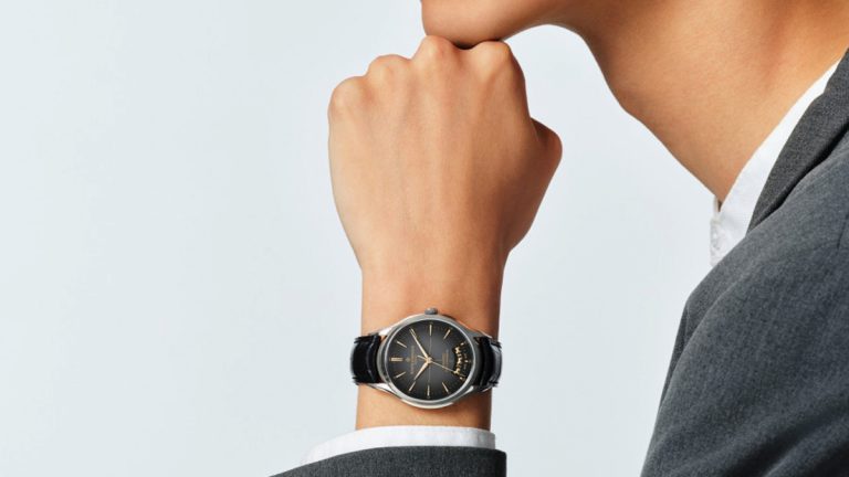 Baume & Mercier celebra el Año Nuevo Chino 2026 con el Clifton 10839 Año del Caballo de Fuego. Alta relojería suiza, movimiento Baumatic COSC y edición limitada a 100 piezas.