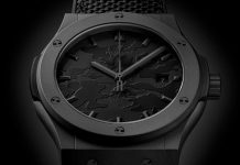 Classic Fusion Yohji Yamamoto All Black Camo: La Elegancia del Negro Redefinida Classic Fusion Yohji Yamamoto All Black Camo: La Elegancia del Negro Redefinida