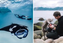 Blancpain y Gotzon Mantuliz: una alianza en defensa de los océanos Blancpain y Gotzon Mantuliz unen fuerzas en defensa de los océanos, reforzando el compromiso marino de la Manufactura suiza y su icónica colección Fifty Fathoms.