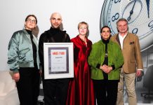 Alta relojería y mecenazgo artístico en diálogo contemporáneo F.P.Journe refuerza su compromiso con el arte contemporáneo en Art Gstaad 2026 con los MAZE/Art Awards, uniendo alta relojería, mecenazgo cultural y excelencia creativa.