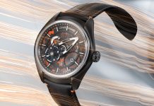 Alta relojería en movimiento: rendimiento, individualidad y disrupción Ulysse Nardin y Gumball 3000 presentan el Freak X Gumball 3000 – Edition 2: un reloj de alta relojería deportiva en edición limitada que combina Carbonium®, diseño audaz y mecánica disruptiva.