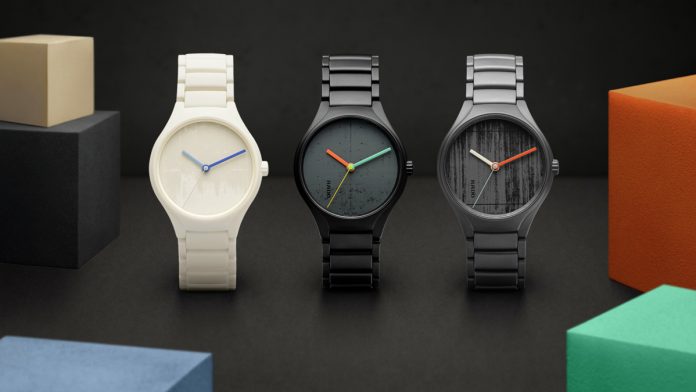 Rado y Le Corbusier presentan una colección de edición especial que une arquitectura icónica, cerámica de alta tecnología y diseño suizo contemporáneo.