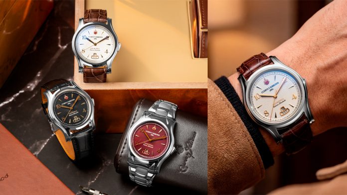 Cuervo y Sobrinos presenta el Churchill Sir Winston, una edición limitada de 282 piezas que rinde homenaje a Winston Churchill con elegancia clásica y herencia habanera.