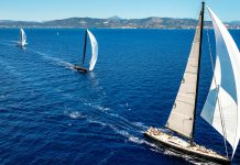 Richard Mille, nuevo Title Partner de la Superyacht Cup Palma en su histórica 30ª edición Richard Mille se convierte en Title Partner de la Superyacht Cup Palma en su 30ª edición, reforzando su vínculo con la vela de élite y el universo del alto rendimiento.