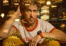 TAG Heuer Connected Calibre E5: el reloj de Ryan Gosling en la epopeya espacial Project Hail Mary TAG Heuer llega al cine con el Connected Calibre E5 en Project Hail Mary. Ryan Gosling luce el smartwatch de lujo en esta épica misión espacial que se estrenará en 2026.