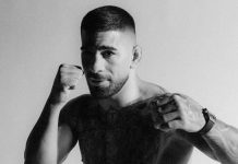 Ilia Topuria y Richard Mille: precisión, disciplina y rendimiento sin concesiones Richard Mille incorpora a Ilia Topuria como nuevo socio de la marca. El campeón invicto de la UFC luce el RM 67-02 Automatic Extra-Flat, reflejo de precisión y rendimiento extremo.
