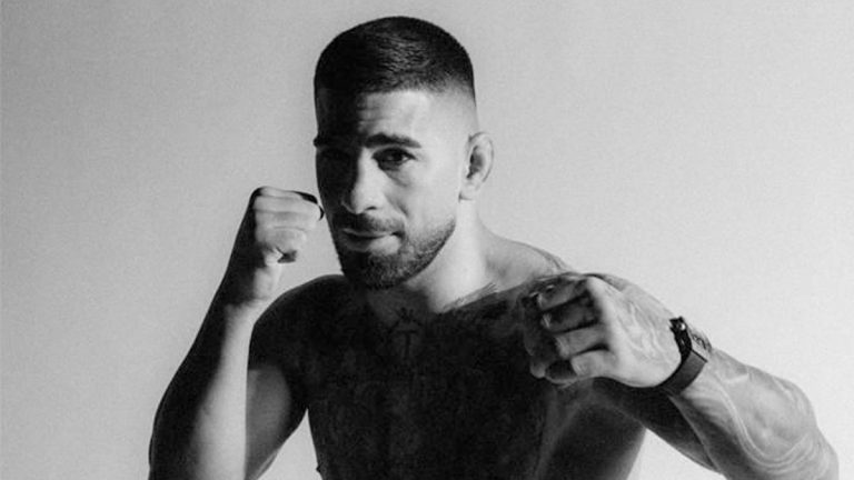 Richard Mille incorpora a Ilia Topuria como nuevo socio de la marca. El campeón invicto de la UFC luce el RM 67-02 Automatic Extra-Flat, reflejo de precisión y rendimiento extremo.