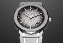 CORUM ReLoaded: 70 años de irreverencia relojera y un nuevo capítulo en alta relojería Corum celebra su 70º aniversario con nuevas colecciones Admiral, Golden Bridge y Coin, reafirmando su espíritu independiente y su enfoque disruptivo en la alta relojería.