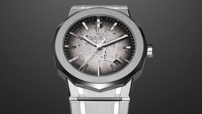 Corum celebra su 70º aniversario con nuevas colecciones Admiral, Golden Bridge y Coin, reafirmando su espíritu independiente y su enfoque disruptivo en la alta relojería.