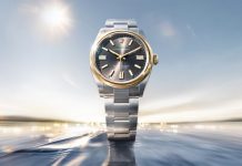 Rolex 2026: nuevas colecciones Oyster Perpetual, Daytona y Day-Date redefinen la alta relojería