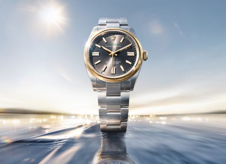 Rolex 2026: nuevas colecciones Oyster Perpetual, Daytona y Day-Date redefinen la alta relojería