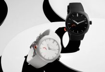 H. Moser & Cie. presenta el Streamliner Pump: relojería lúdica inspirada en Reebok H. Moser & Cie. lanza el Streamliner Pump en Watches and Wonders 2026, un reloj innovador con sistema de carga mediante pulsador inspirado en las icónicas zapatillas Reebok Pump.