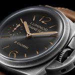 Panerai Watches & Wonders 2026: el legado militar del Luminor redefine la relojería contemporánea Panerai presenta en Watches & Wonders 2026 el Luminor 8 Giorni PAM01733 con acabado Brunito y calibre P.5000 de 8 días de reserva.