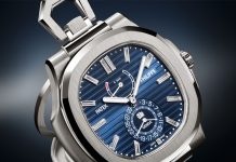 Patek Philippe 2026: 20 novedades y ediciones limitadas Nautilus que redefinen la alta relojería Descubre las novedades Patek Philippe 2026: Grandes Complicaciones, Calatrava, Nautilus aniversario y relojes de lujo suizos con innovación técnica y diseño exclusivo.
