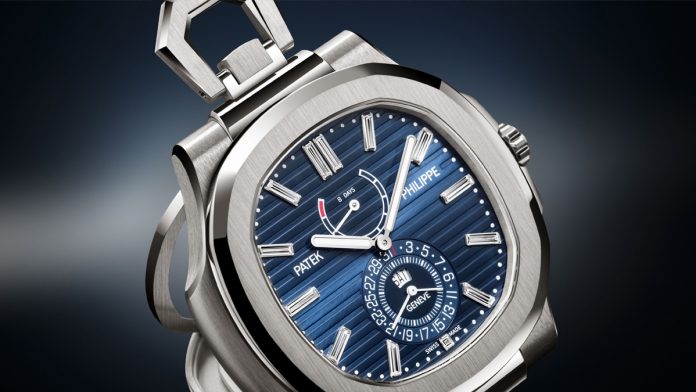 patek Descubre las novedades Patek Philippe 2026: Grandes Complicaciones, Calatrava, Nautilus aniversario y relojes de lujo suizos con innovación técnica y diseño exclusivo.