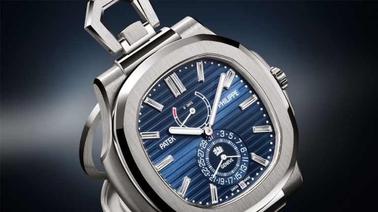 Descubre las novedades Patek Philippe 2026: Grandes Complicaciones, Calatrava, Nautilus aniversario y relojes de lujo suizos con innovación técnica y diseño exclusivo.