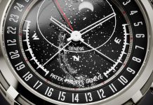 Patek Philippe Watches & Wonders 2026: grandes complicaciones, astronomía y el arte absoluto del tiempo Patek Philippe presenta en Watches & Wonders 2026 nuevas grandes complicaciones, Rare Handcrafts y relojes astronómicos únicos.