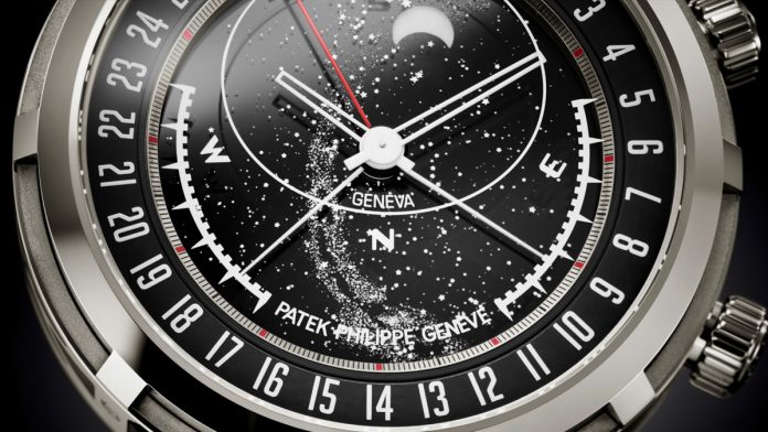 patek Patek Philippe presenta en Watches & Wonders 2026 nuevas grandes complicaciones, Rare Handcrafts y relojes astronómicos únicos.