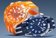Swatch SCUBAQUA 2026: color, Bioceramic y espíritu diving en clave lúdica Swatch SCUBAQUA 2026, relojes Swatch buceo, Bioceramic Swatch, Swatch Pay reloj, relojes coloridos Swatch, diving watch Swatch, relojes accesibles suizos