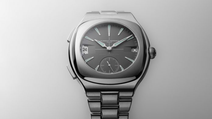 Laurent Ferrier