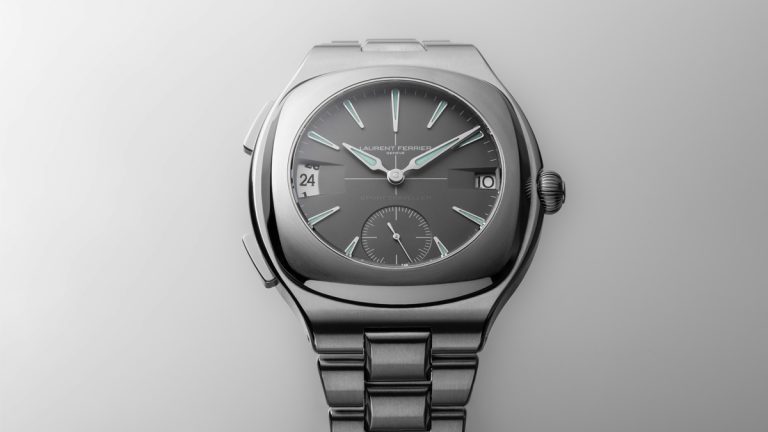 Laurent Ferrier