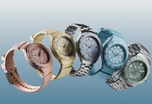 TAG Heuer Formula 1 Solargraph 38 mm: la colección pastel que redefine el espíritu racing TAG Heuer Formula 1 Solargraph, TAG Heuer 38mm pastel, reloj solar TAG Heuer, relojes deportivos suizos, TAG Heuer novedades 2026, Formula 1 watches TAG Heuer, relojes de lujo deportivos