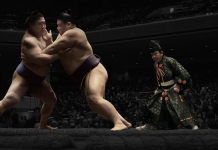 TUDOR se adentra en el universo del sumo en Japón TUDOR y el Grand Sumo: tradición y modernidad en un mismo espíritu