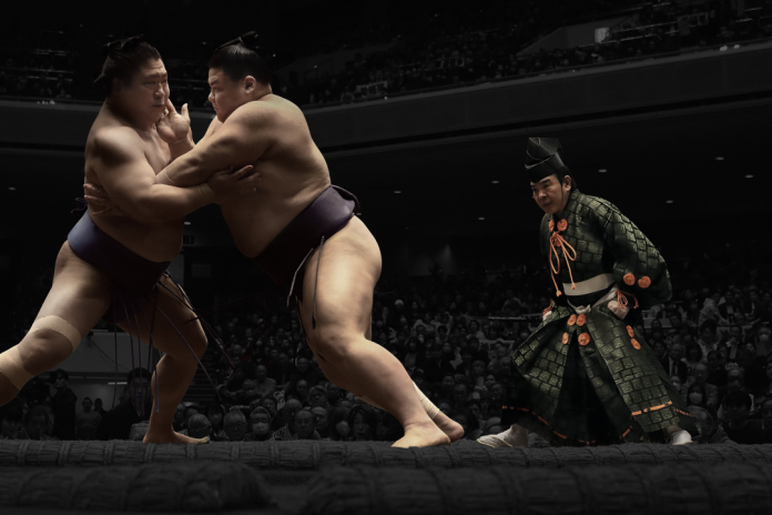 T26_SPO_Sumo_Association_Content_IMG_5026 TUDOR y el Grand Sumo: tradición y modernidad en un mismo espíritu