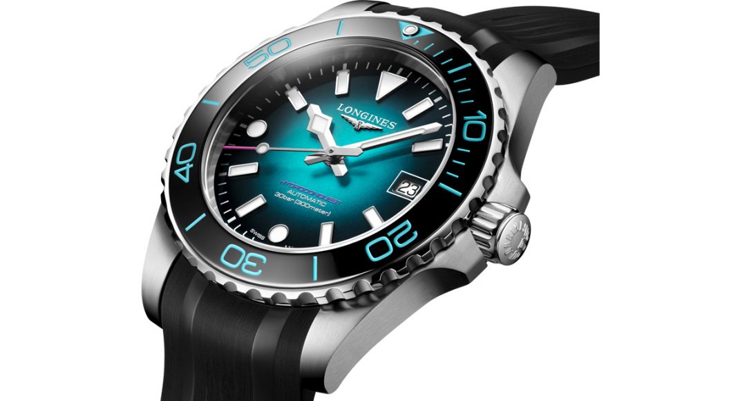 Longines