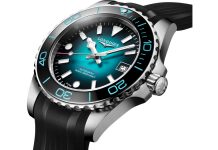 Longines HydroConquest Commonwealth Games Glasgow 2026: precisión deportiva en edición limitada Longines