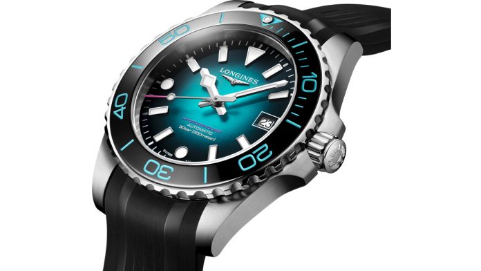 Longines