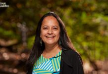 La conservacionista india Krithi K. Karanth ha sido nombrada Exploradora del Año 2026 por Rolex y National Geographic Society Karanth ya había sido reconocida anteriormente con un Premio Rolex a la Iniciativa Empresarial en 2019 y es considerada una de las voces más influyentes en conservación aplicada y educación ambiental en Asia.