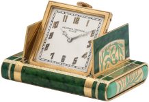 Vacheron Constantin presenta la exposición “Explore All Ways Possible” “Explore All Ways Possible”: un viaje por la historia creativa de Vacheron Constantin