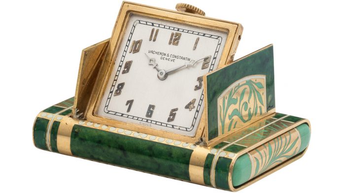 “Explore All Ways Possible”: un viaje por la historia creativa de Vacheron Constantin